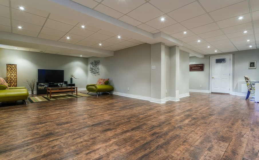ARZ Construction Inc home renovation